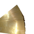 Copper Sheet Price 99% Pure Copper Plate C10100 C10200 C10300 Copper Plates